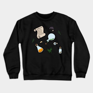 Potion Pack Crewneck Sweatshirt